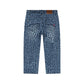 STAINS AND STORIES - BAMBI DENIM JEANS