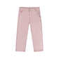 STAINS AND STORIES - ROZE GLAM BROEK