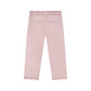 STAINS AND STORIES - ROZE GLAM BROEK