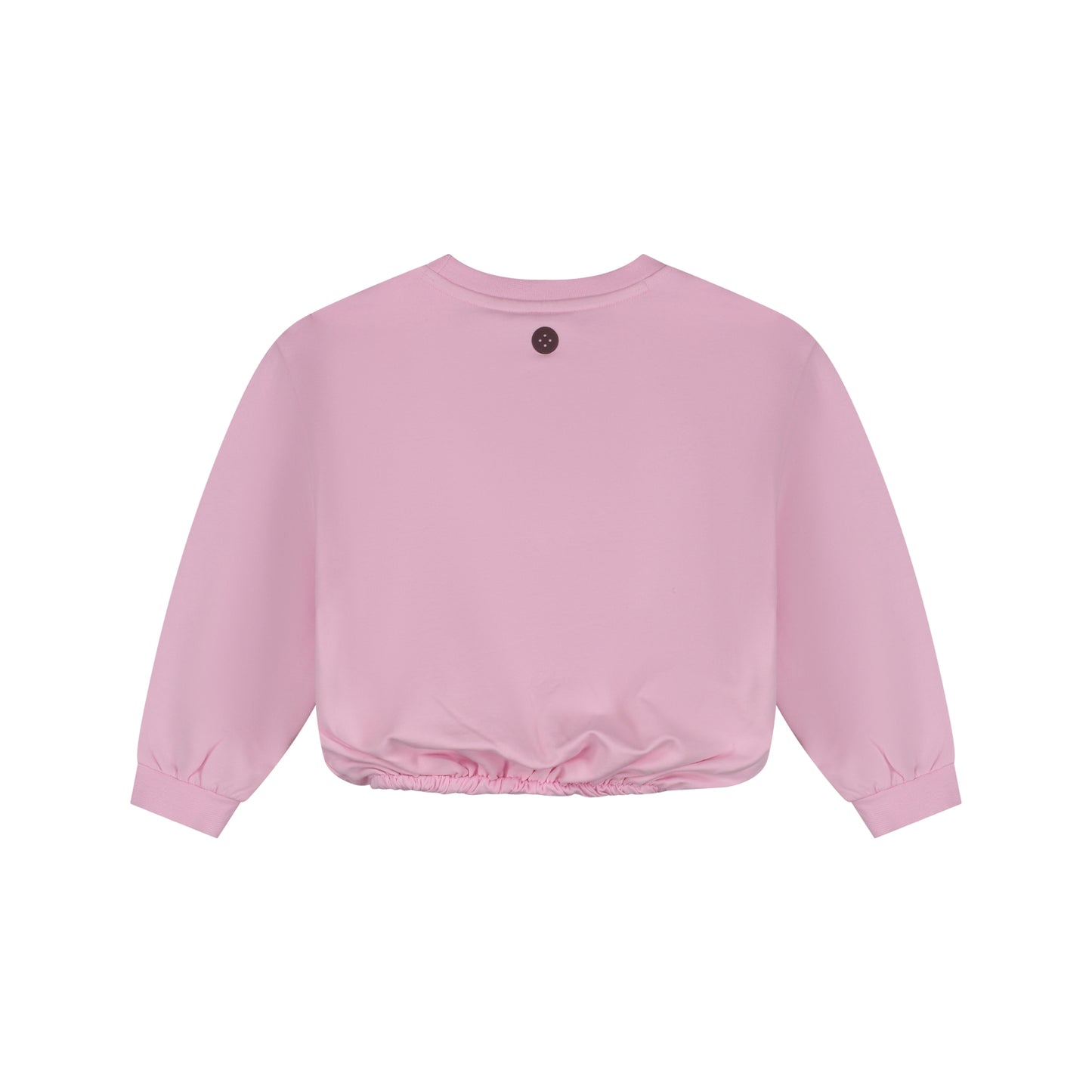 STAINS AND STORIES - ROZE SWEATER