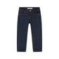 STAINS AND STORIES - DARK BLUE DENIM