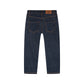 STAINS AND STORIES - DARK BLUE DENIM