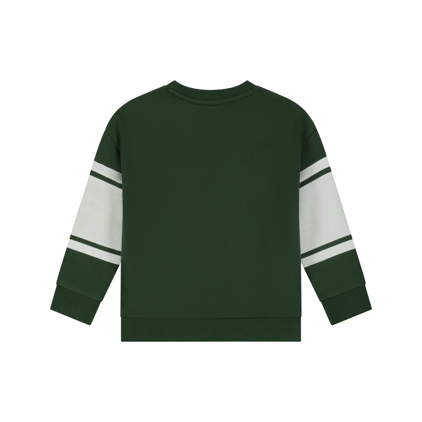 STAINS AND STORIES - SWEATSHIRT FOREST