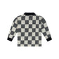 STAINS AND STORIES - POLOSHIRT RACE