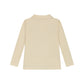 STAINS AND STORIES - CREAM POLO