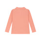 STAINS AND STORIES - SALMON POLO