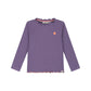 STAINS AND STORIES - GRAPE SHIRT