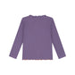 STAINS AND STORIES - GRAPE SHIRT
