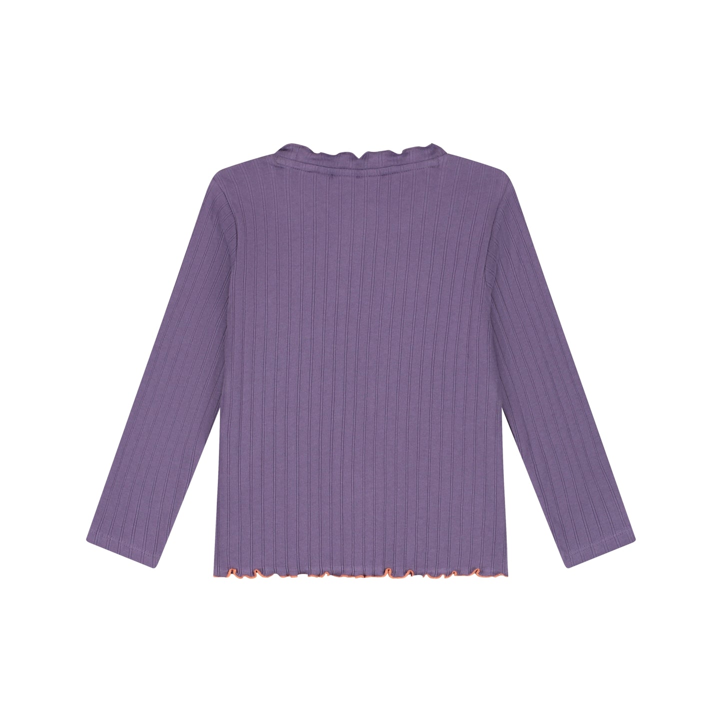 STAINS AND STORIES - GRAPE SHIRT