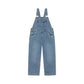 STAINS AND STORIES - DENIM TUINBROEK