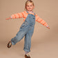 STAINS AND STORIES - DENIM TUINBROEK
