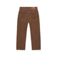 STAINS AND STORIES - EARTH RIB BROEK