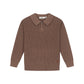 STAINS AND STORIES - EARTH RITS POLO SHIRT