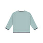 STAINS AND STORIES - SKY SWEATER SOFT