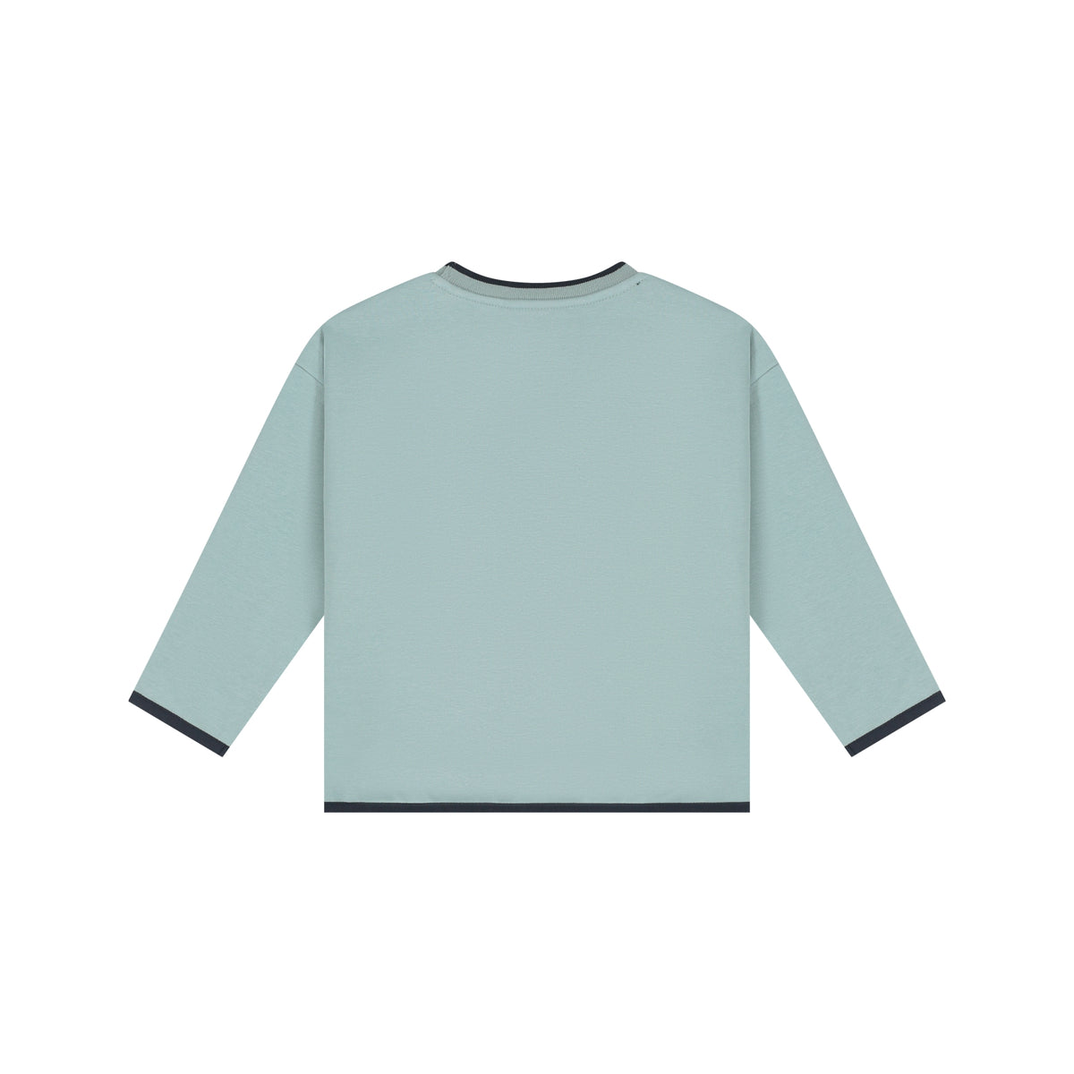 STAINS AND STORIES - SKY SWEATER SOFT