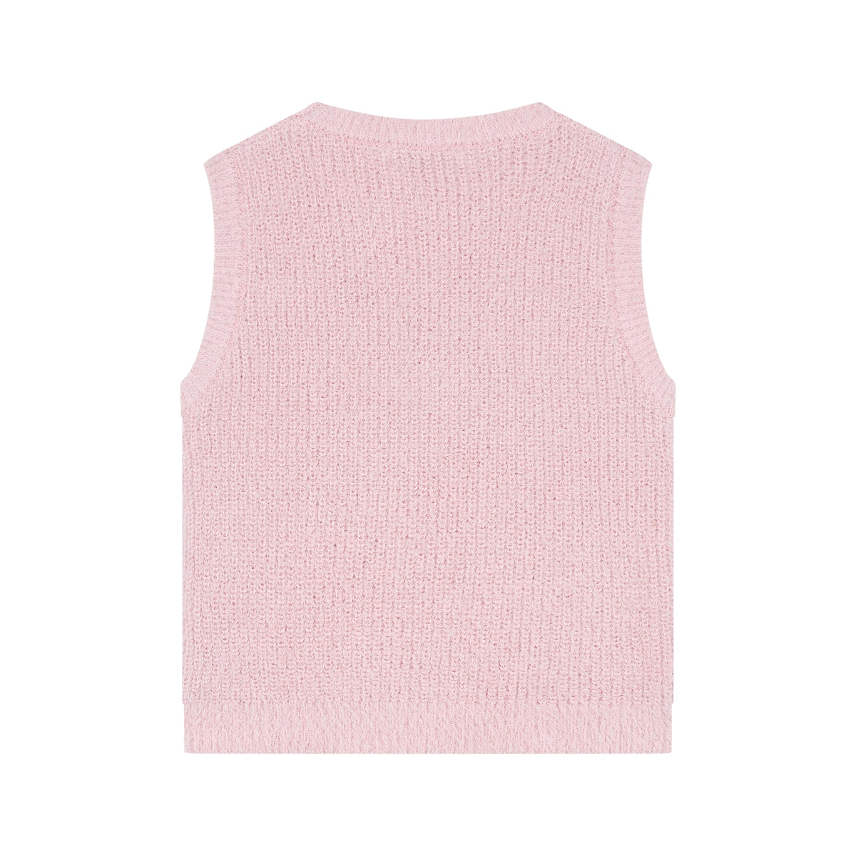 STAINS AND STORIES - SPENCER STRIK BLUSH