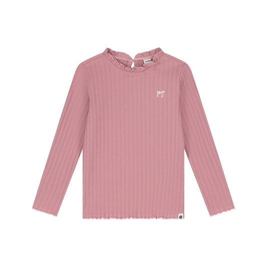 STAINS AND STORIES - ROSEWOOD SHIRT