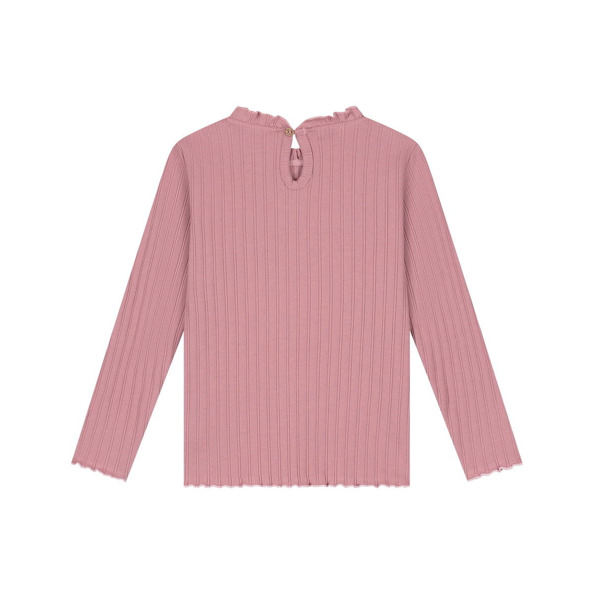 STAINS AND STORIES - ROSEWOOD SHIRT