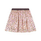 STAINS AND STORIES - PAILLETEN ROK BLUSH