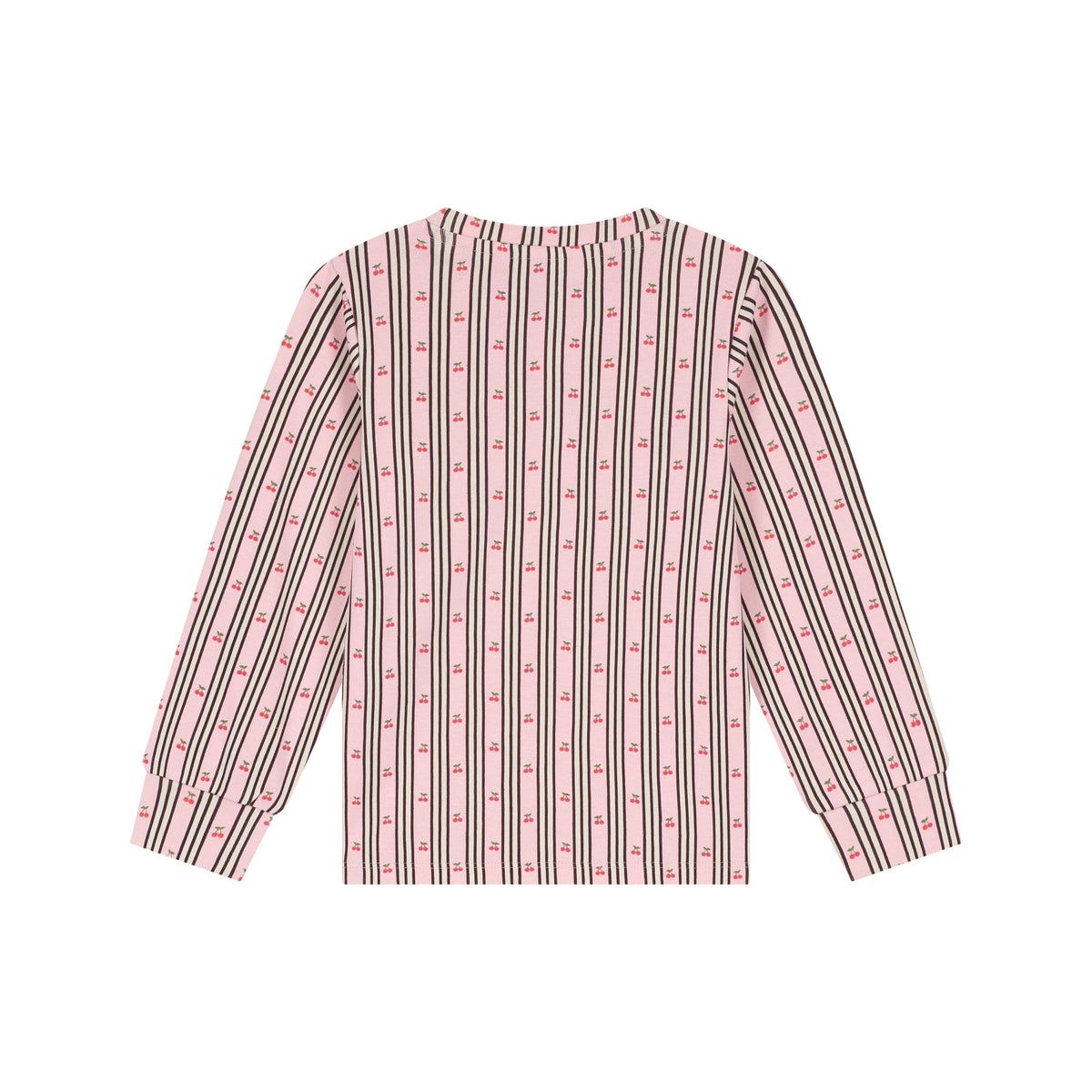 STAINS AND STORIES - PYJAMA BLUSH