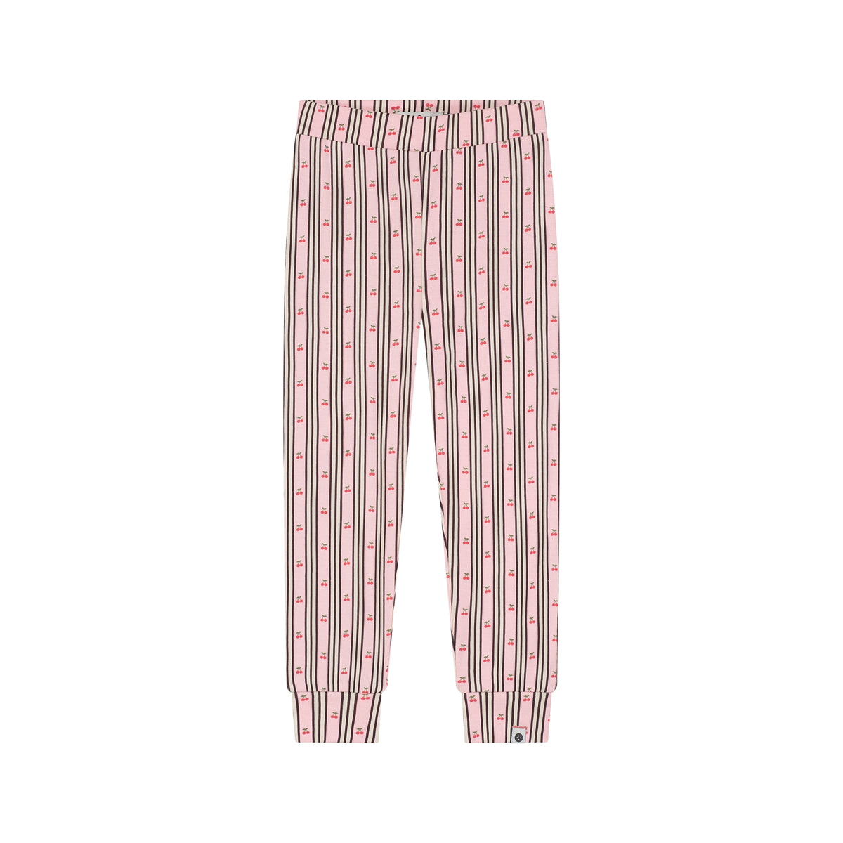 STAINS AND STORIES - PYJAMA BLUSH