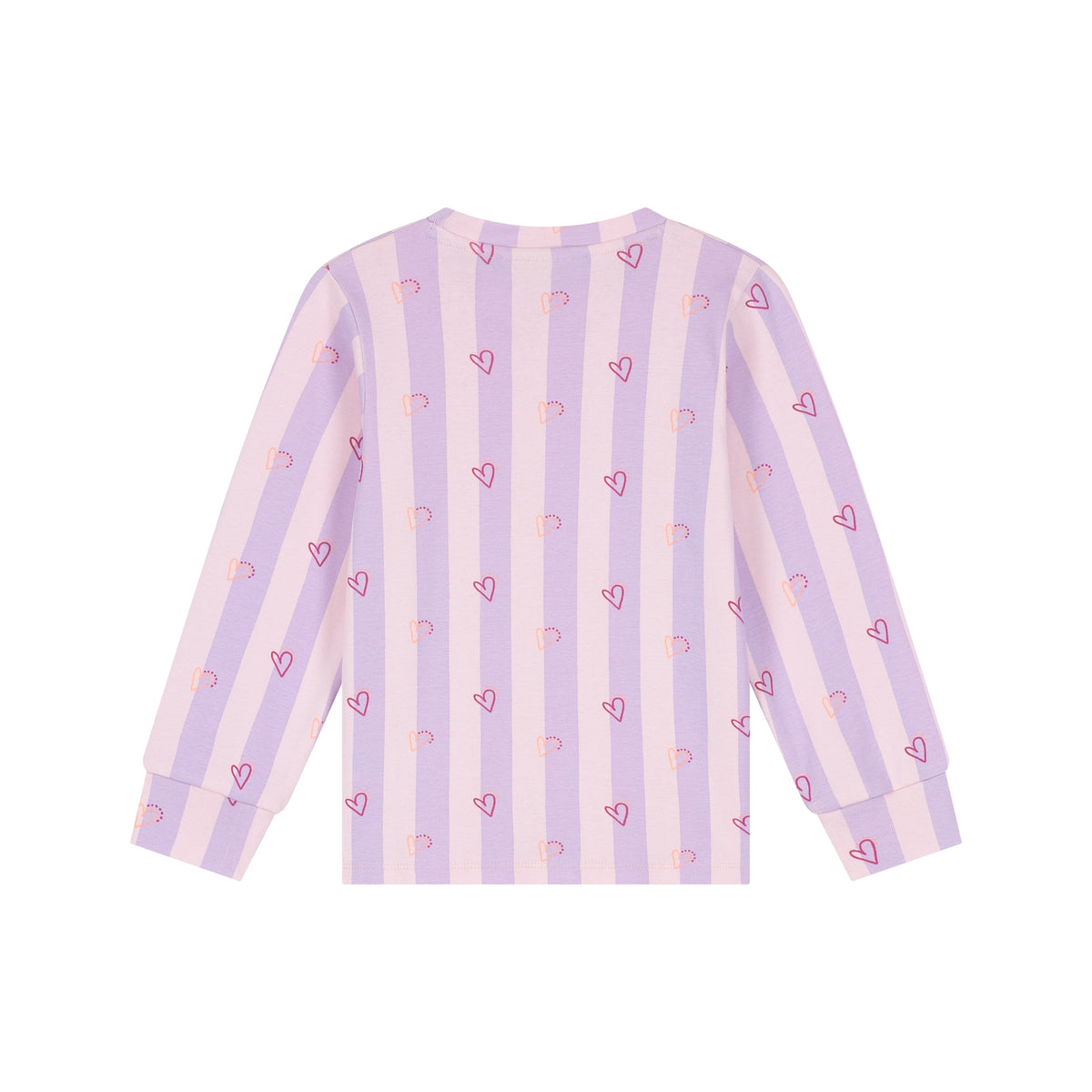 STAINS AND STORIES - PYJAMA BLUSH