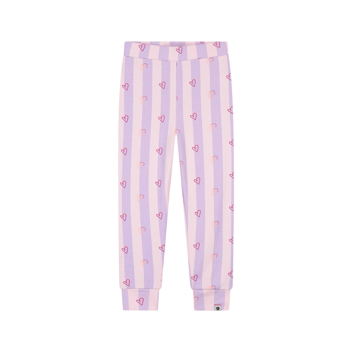 STAINS AND STORIES - PYJAMA BLUSH