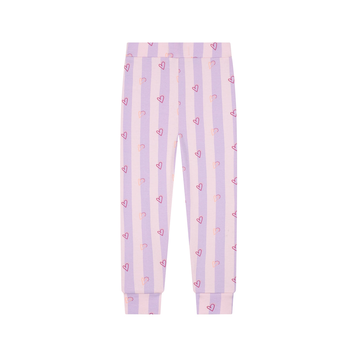 STAINS AND STORIES - PYJAMA BLUSH