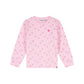 STAINS AND STORIES - PYJAMA PINK