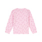 STAINS AND STORIES - PYJAMA PINK