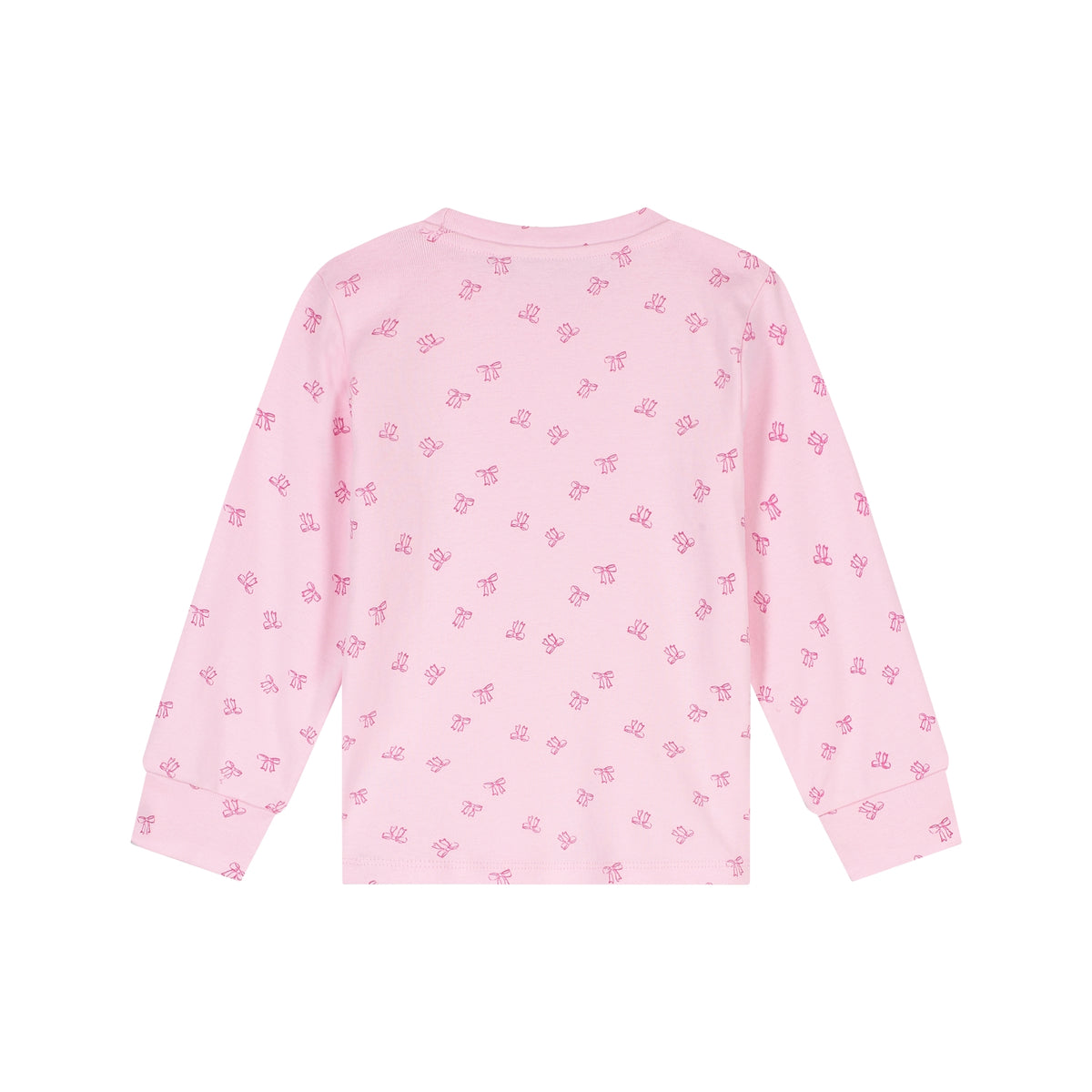 STAINS AND STORIES - PYJAMA PINK