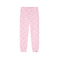 STAINS AND STORIES - PYJAMA PINK