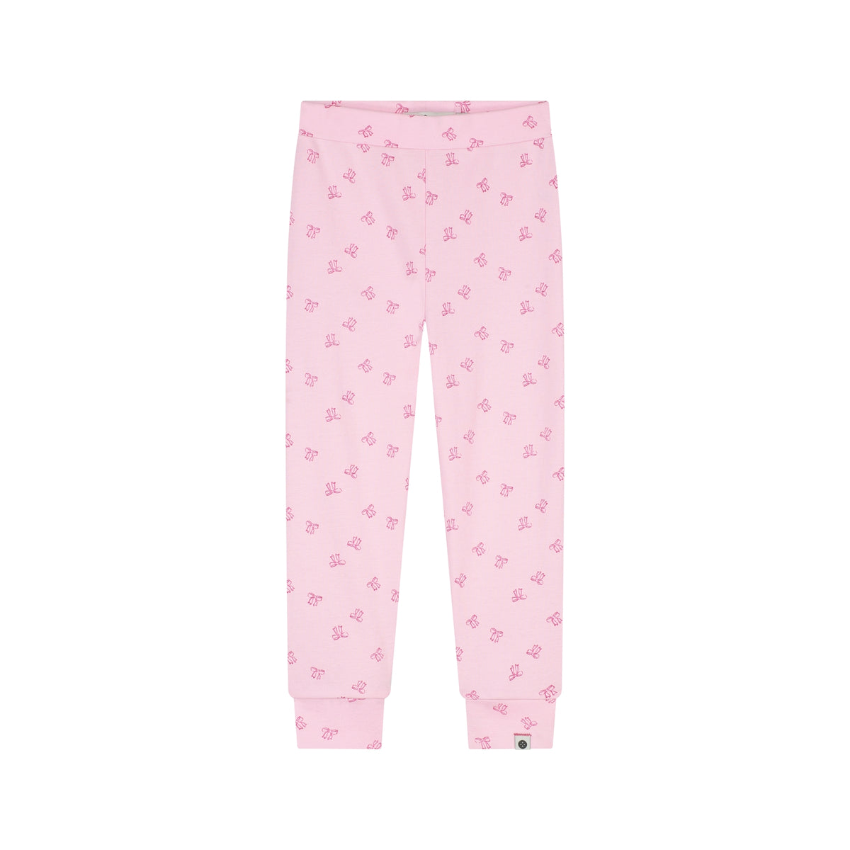 STAINS AND STORIES - PYJAMA PINK