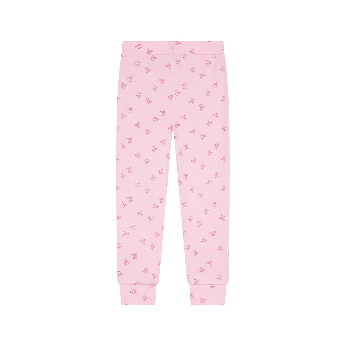 STAINS AND STORIES - PYJAMA PINK