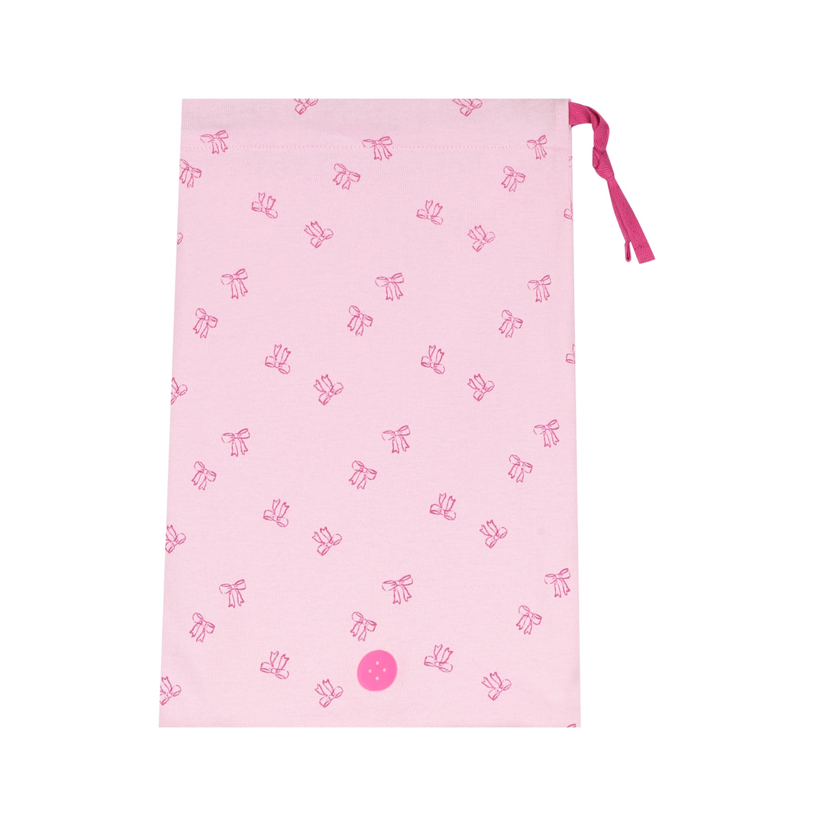 STAINS AND STORIES - PYJAMA PINK