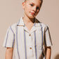 LABO - NICHO BLOUSE