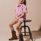 LABO - FALLA SHORT