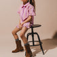 LABO - FALLA SHORT