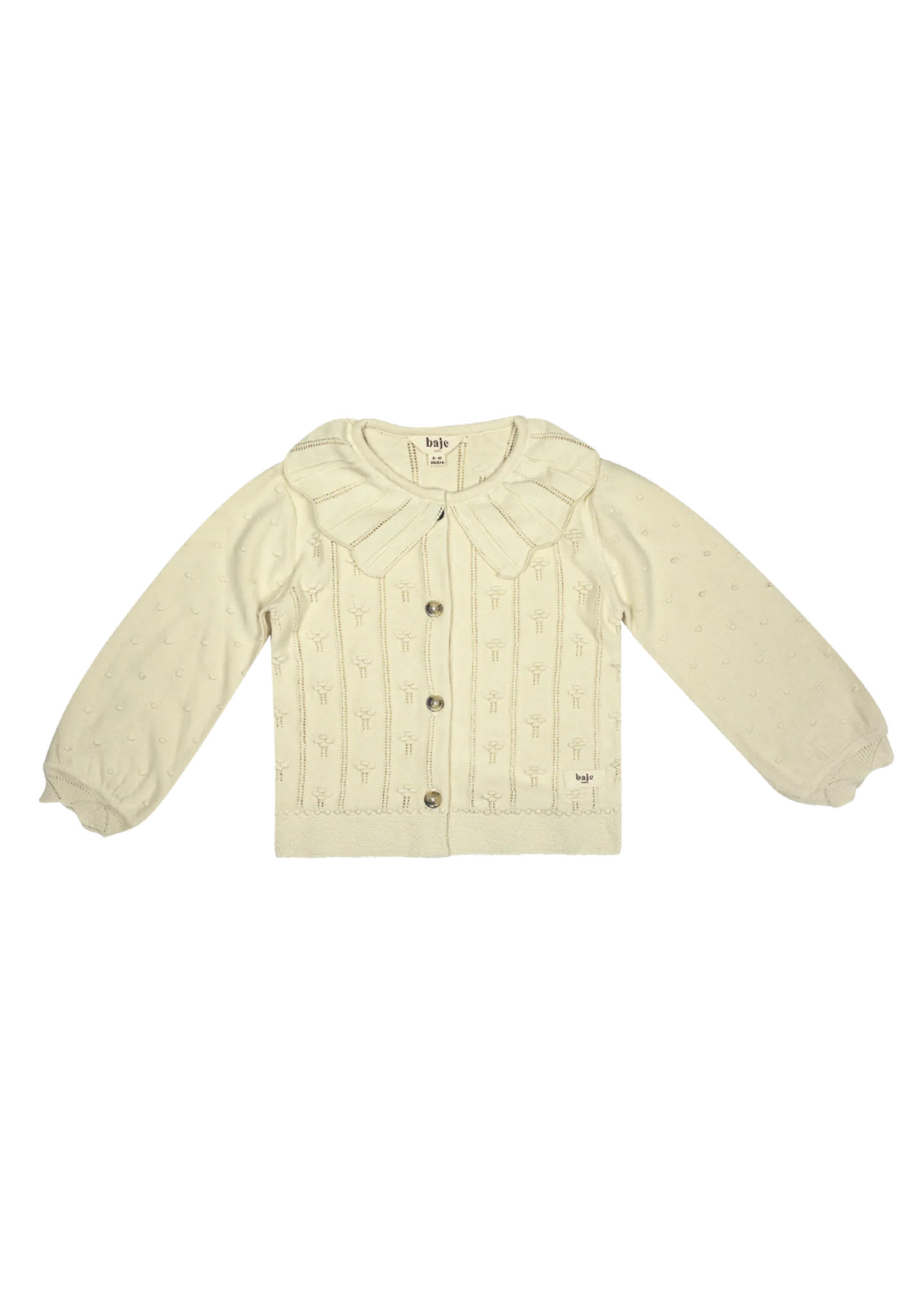 BAJE - SAINT CARDIGAN