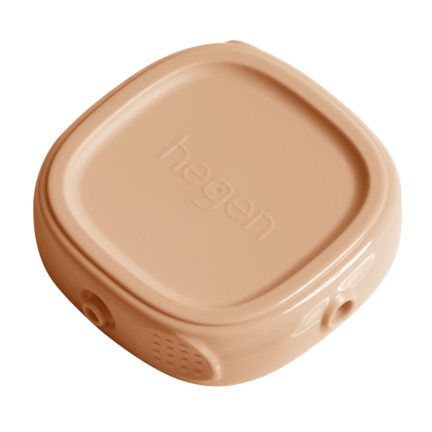 HEGEN - OPSLAGDEKSEL NUDE