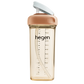 HEGEN - RIETJESBEKER 330ML PPSU NUDE