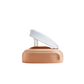 HEGEN - RIETJESBEKER 330ML PPSU NUDE