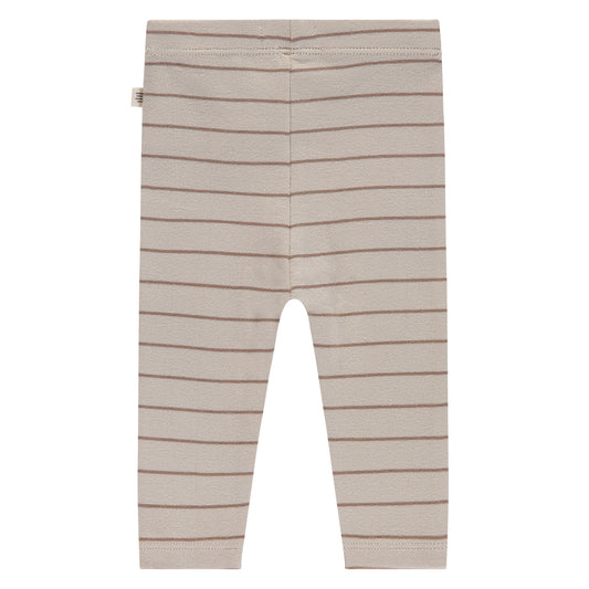 A TINY STORY - STREEPJES LEGGING PEARL