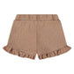 A TINY STORY - DUSTY CORAL SHORT