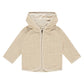 A TINY STORY - SNOW BABY JACKET