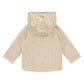 A TINY STORY - SNOW BABY JACKET