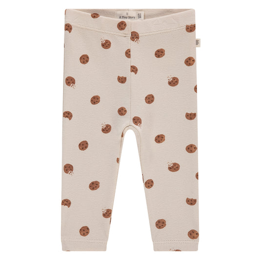 A TINY STORY - COOKIE LEGGING