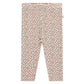 A TINY STORY - SNOW BLOEMETJES LEGGING