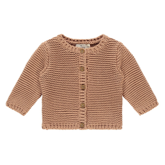 A TINY STORY - COOKIE CARDIGAN