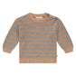 A TINY STORY - PULLOVER GESTREEPT